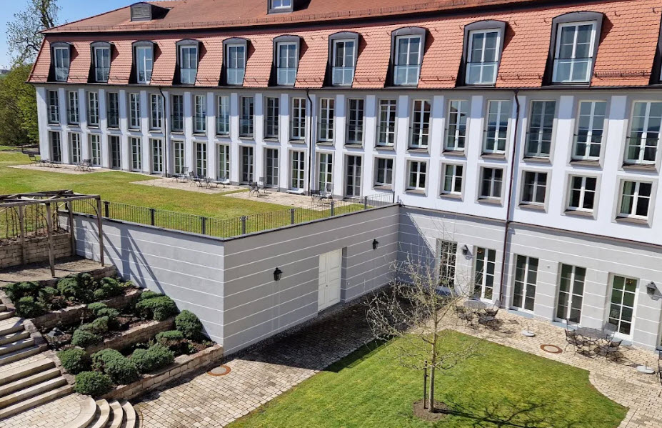 Hotel Schloss Leitheim, Kaisheim, Germany, Germany
